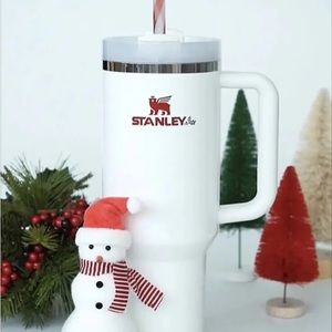 Stanley Mistletoe Twist